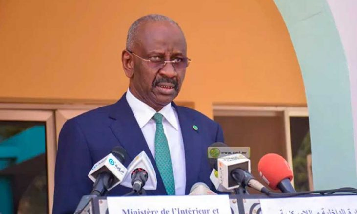 وزارة الداخلية: الجهات المعنية ستبادر بتطبيق القانون&nbsp;(…)