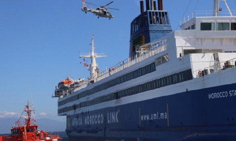 موريتانيا تشارك في تمارين عسكرية دولية