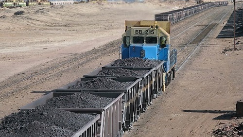 مصدر اقتصادي: موريتانيا صدرت خلال 9 أشهر من 2021 إلى&nbsp;(…)