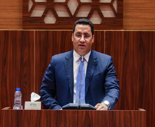 الوزير الأول في رده على النواب: الحوار يرمي إلى إشراك&nbsp;(…)