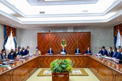مجلس الوزراء يجري تعيينات في عدة قطاعات أبرزها تعيين&nbsp;(…)
