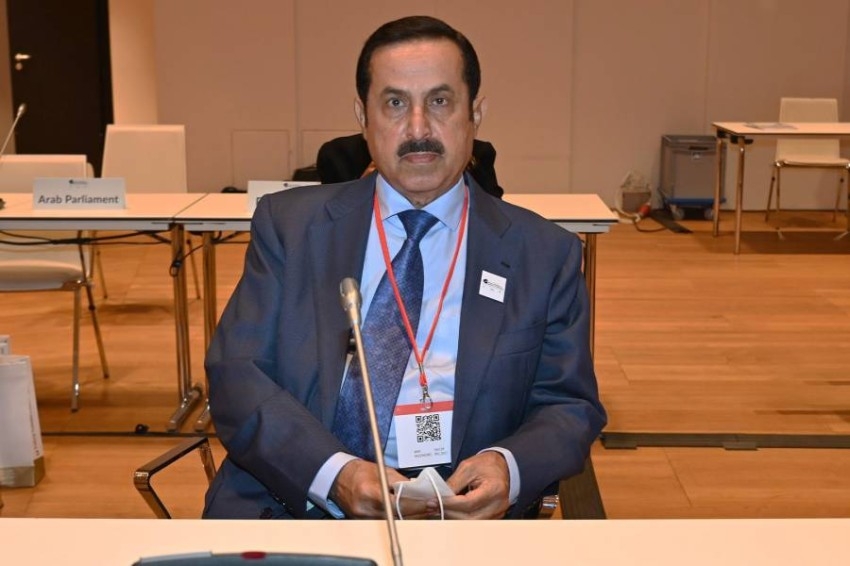 رؤساء برلمانات اليمن وموريتانيا وباكستان والقمر يدينون&nbsp;(…)