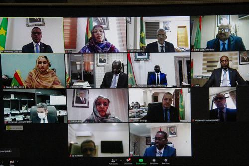 تعيين لجنة فنية لدراسة الوضعية الغذائية ووضعية المراعي&nbsp;(…)