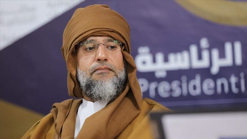 سيف الإسلام القذّافي وجلجلة ليبيا