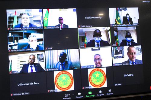 اللجنة الوزارية المكلفة بكورونا: الوضعية قد تتطلب اتخاذ&nbsp;(…)