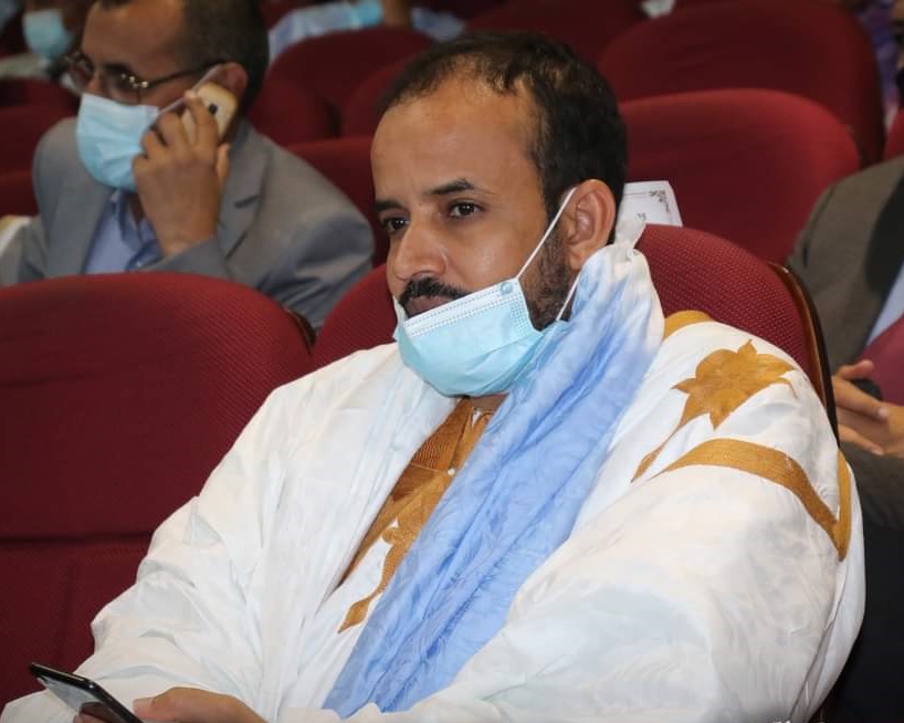 ولد الوافي من بين المدوعين لحفل إطلاق جلسات التشاور&nbsp;(…)