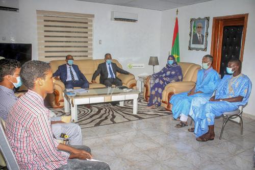 وزارة التعليم العالي تعد التلاميذ الأوائل في شعب&nbsp;(…)