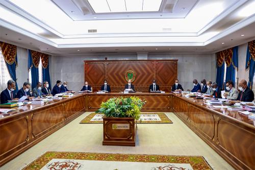 تفاصيل تعيينات مجلس الوزراء اليوم(نص البيان)