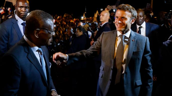 جولة ماكرون الأفريقية... مسعى لترميم الدور الفرنسي المتآكل