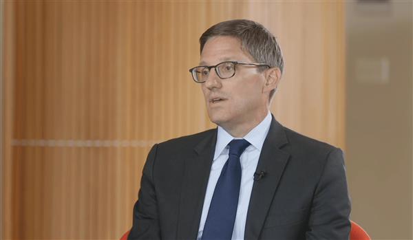 مصادر أمريكية: مستشار وزارة الخارجية الأمريكية يزور&nbsp;(…)