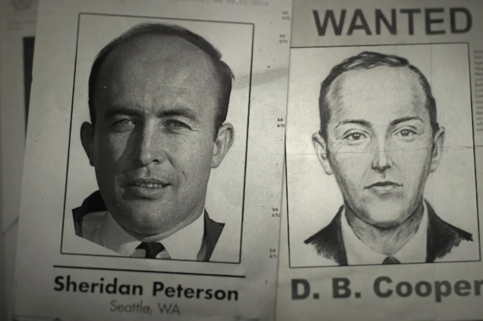 قصة رجل حيّر العقل الأميركي 50 عاما(صورة)