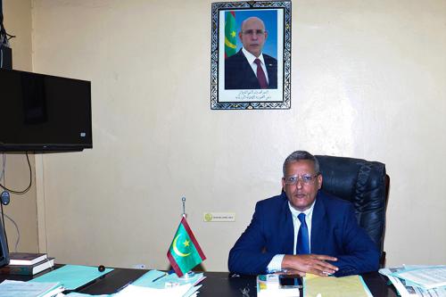 المدير العام للمكتب الوطني للصرف الصحي: لدينا خطة لوضع&nbsp;(…)