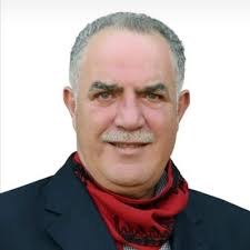 ماكرون ومالك الحزين والصهاريج / علي شندب