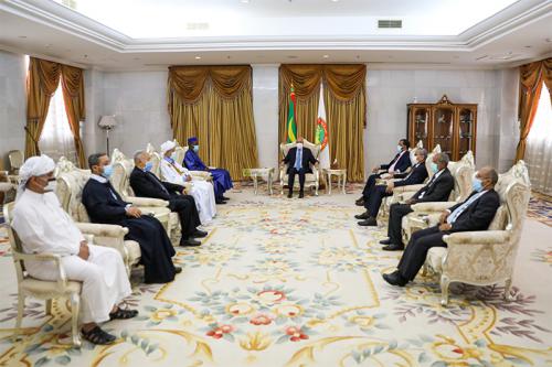 ضيوف المؤتمر السنوي الـ34 للسيرة النبوية الشريفة:&nbsp;(…)