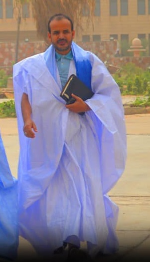 ولد الوافي يشارك في الاجتماعات التمهيدية للحوار