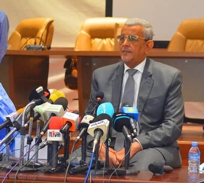 رئيس الحزب الحاكم: الحوار المرتقب سيتطرق لكل القضايا&nbsp;(…)