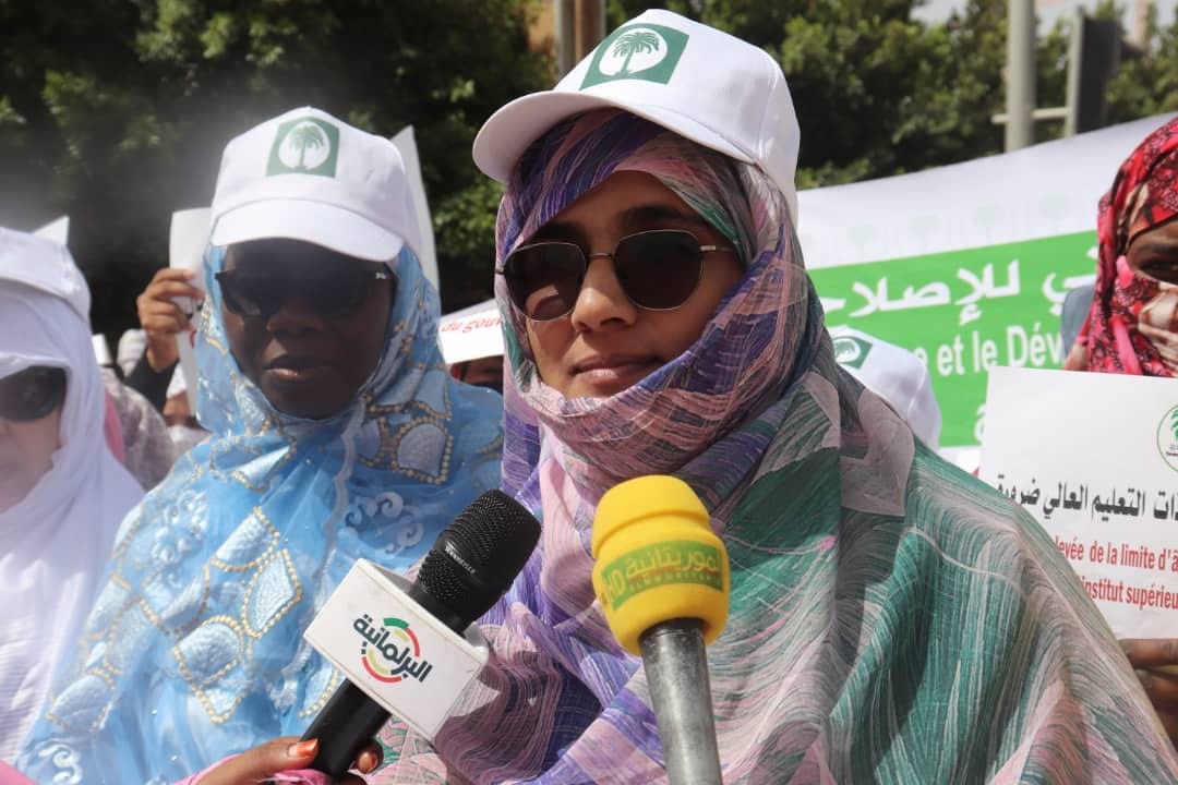 منظمة نساء الإصلاح: ندعوا لتغيير هذا الواقع الذي يتضرر&nbsp;(…)