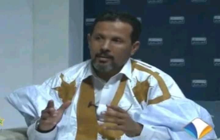 مستشار وزير العدل السابق أحمد ولد هارون يكتب عن الوثيقة&nbsp;(…)