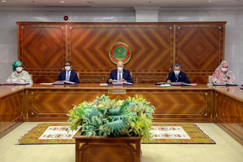 تسريبات تعيينات مجلس الوزراء (الاسماء)