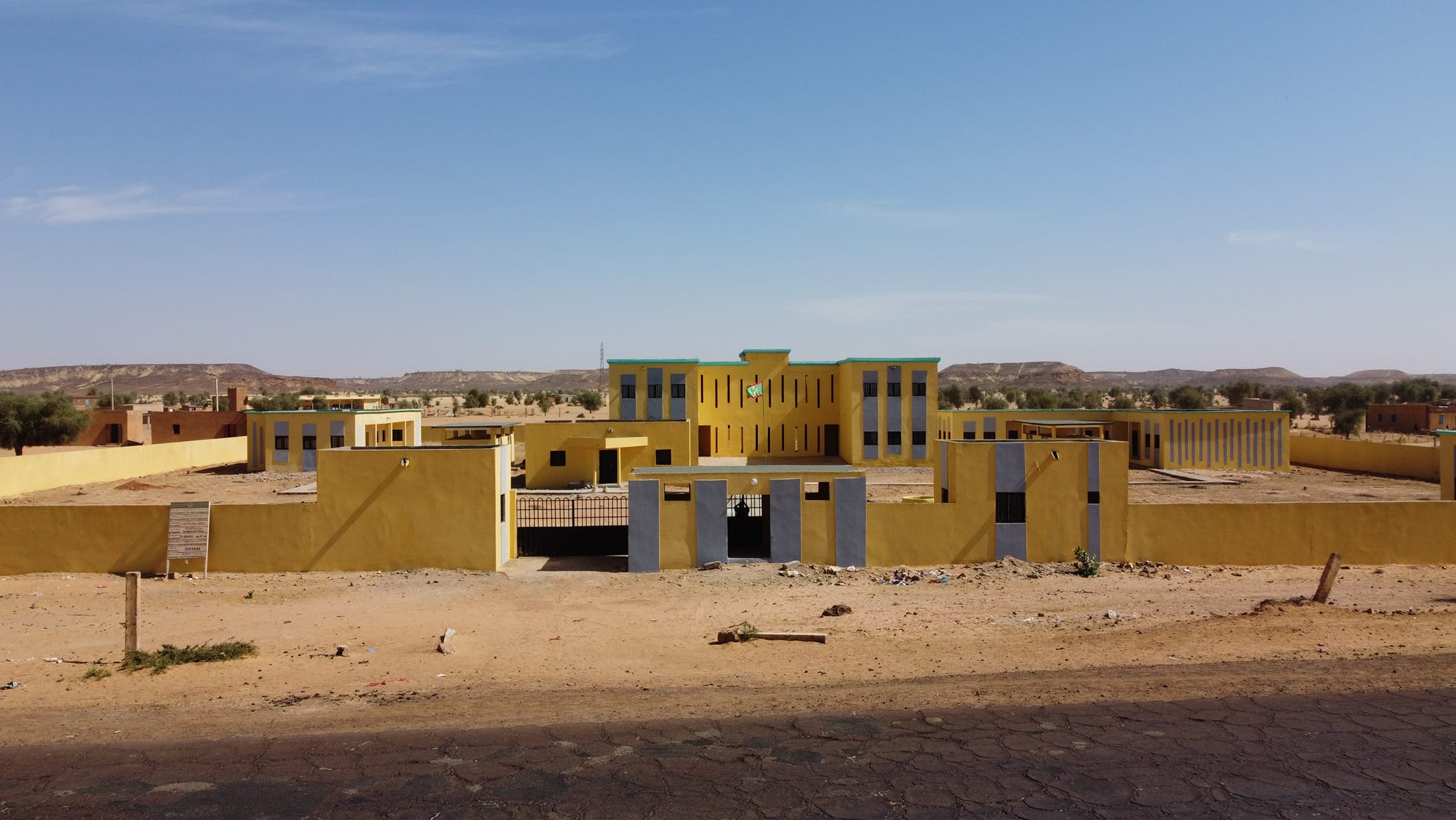 وزارة الإسكان: الأشغال انتهت في 4 مؤسسات تعليمية جديدة&nbsp;(…)