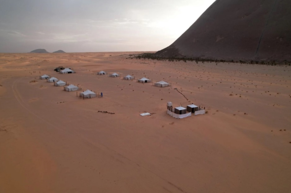 رحلات مباشرة من أوروبا.. ما الذي يستهوي السياح&nbsp;(…)