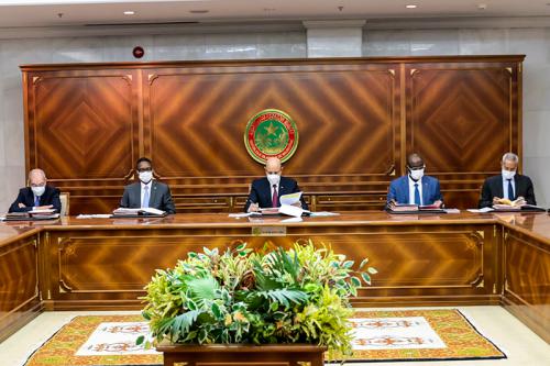 تسريبات مجلس الوزراء اليوم: تجريد مدراء من مناصبهم