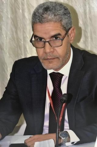 قضية عقد المحروقات