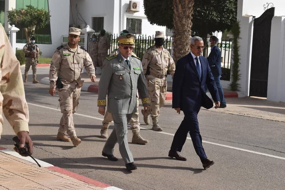 الأركان العامة للجيوش: شروط وضوابط التسريح والحصول على&nbsp;(…)