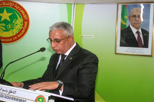 الناطق باسم الحكومة: التنقيب الأهلي كان موجودا منذ عدة&nbsp;(…)