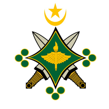 الجيش الموريتاني يعلن عن اكتتاب(التفاصيل)