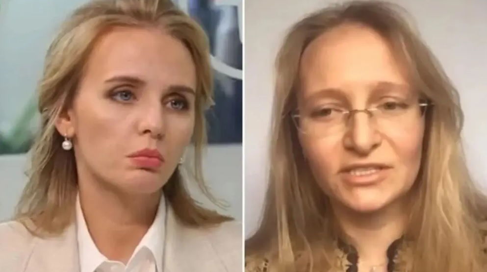 تعرف على ابنتي بوتين الغامضتين.. وماذا قال عنهما؟(صور)