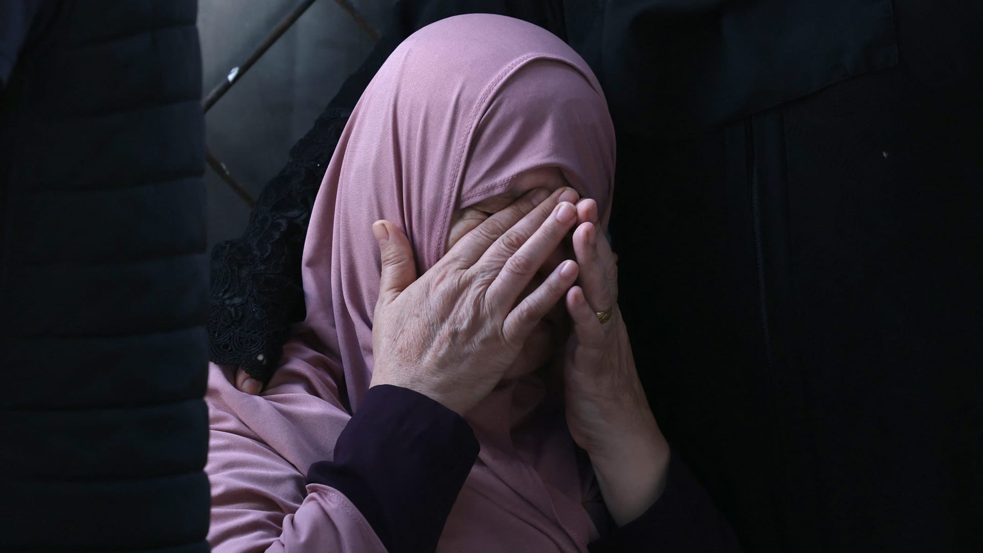 قصص ترويها نساء غزة.. مأساة الحوامل أثناء الحرب