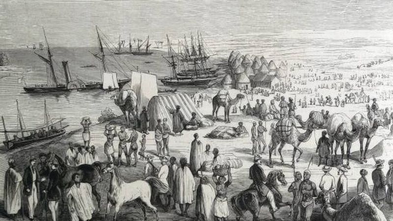 موريتانيا: قصة بلاد شنقيط من حركة المرابطين وحتى تغيير&nbsp;(…)