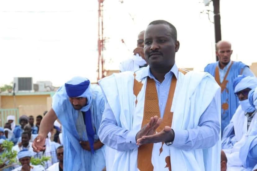 وزير الثروة الحيوانية: عهد المغالطة والخديعة قد ولى إلى&nbsp;(…)