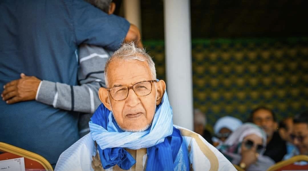 ولد داداه: تيشيت ستحظى بعناية الرئيس غزواني لرفع الحصار عنها