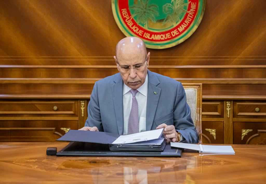 المجلس الأعلى للقضاء يجري عدة تغييرات وتبادلات في صفوف&nbsp;(…)