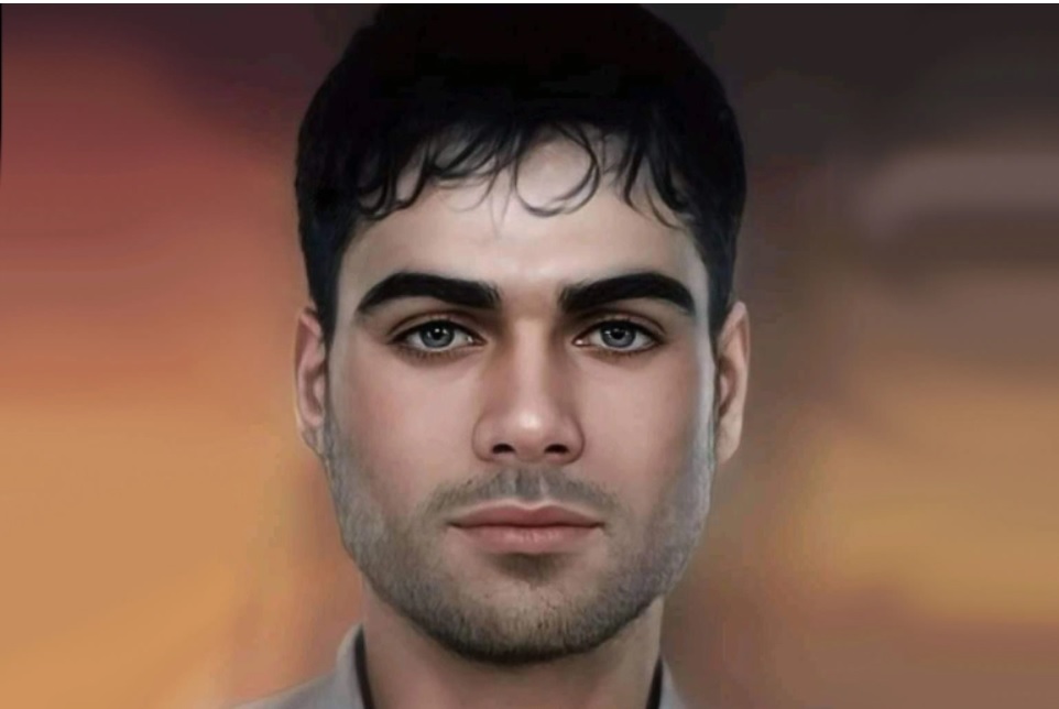 محمود العارضة.. المثقف والعقل المدبر لنفق جلبوع(صور)