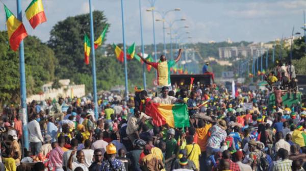 بهذه الطريقة أثّر انسحاب مالي من «القوة الإقليمية» على&nbsp;(…)