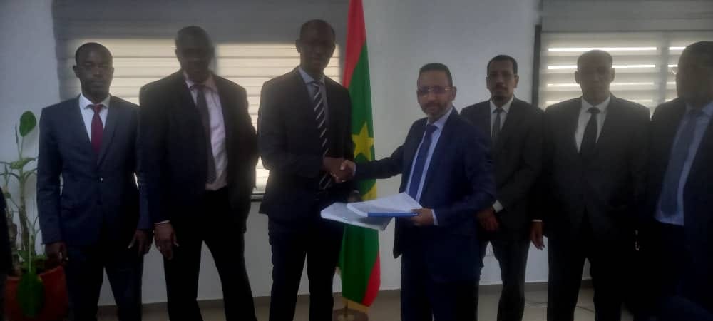 صوملك تقتني 350 ألف عداد ذكي ذي الدفع المسبق