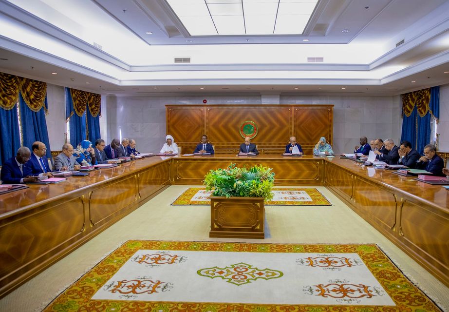 هذا ما صادق عليه مجلس الوزراء اليوم بخصوص الدورة الـ 11&nbsp;(…)