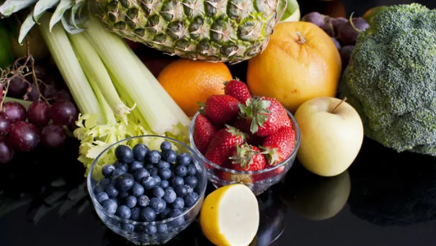 تعرف إلى أفضل 6 أغذية تشفي جسمك