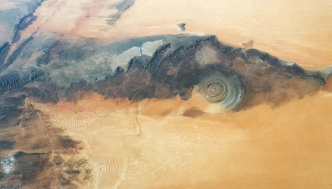 وكالة الفضاء الأوروبية تنشر صورا جديدة لـ