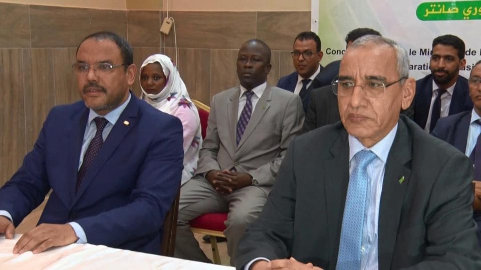 أبرز النقاط التي اتفقت عليها الأحزاب السياسية مع وزارة&nbsp;(…)