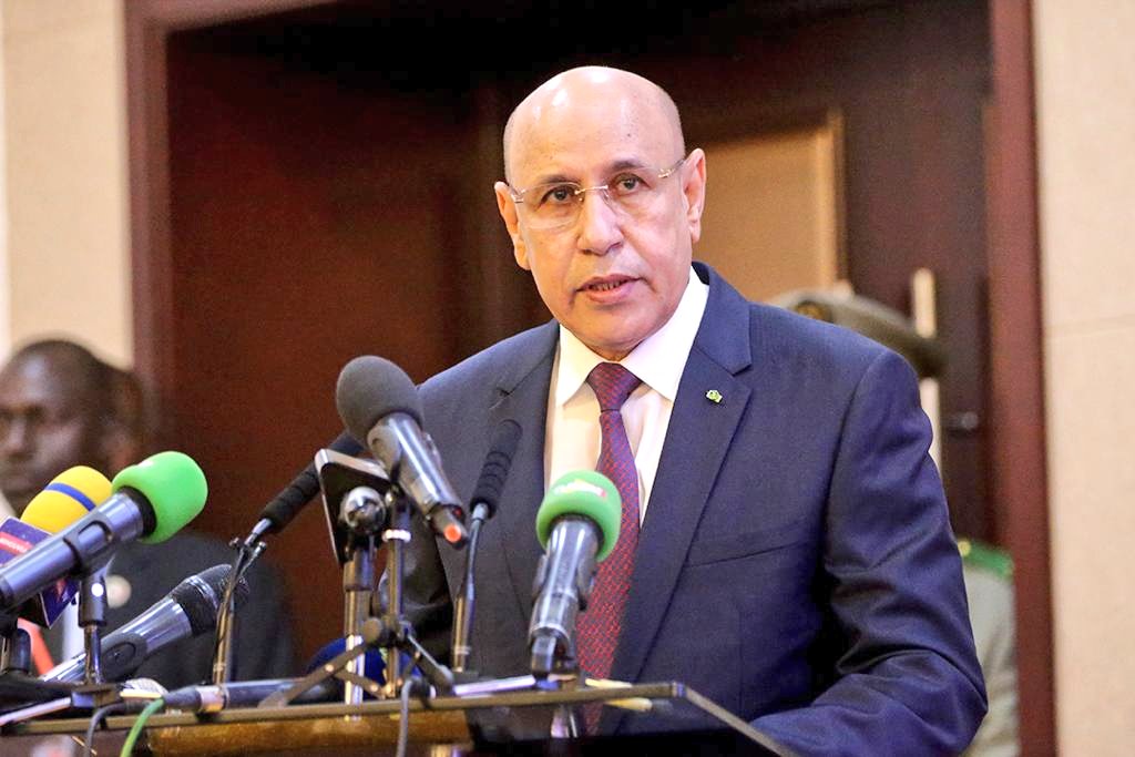 مصادر: ولد الغزواني سيفتتح الأيام الوطنية للتعليم&nbsp;(…)