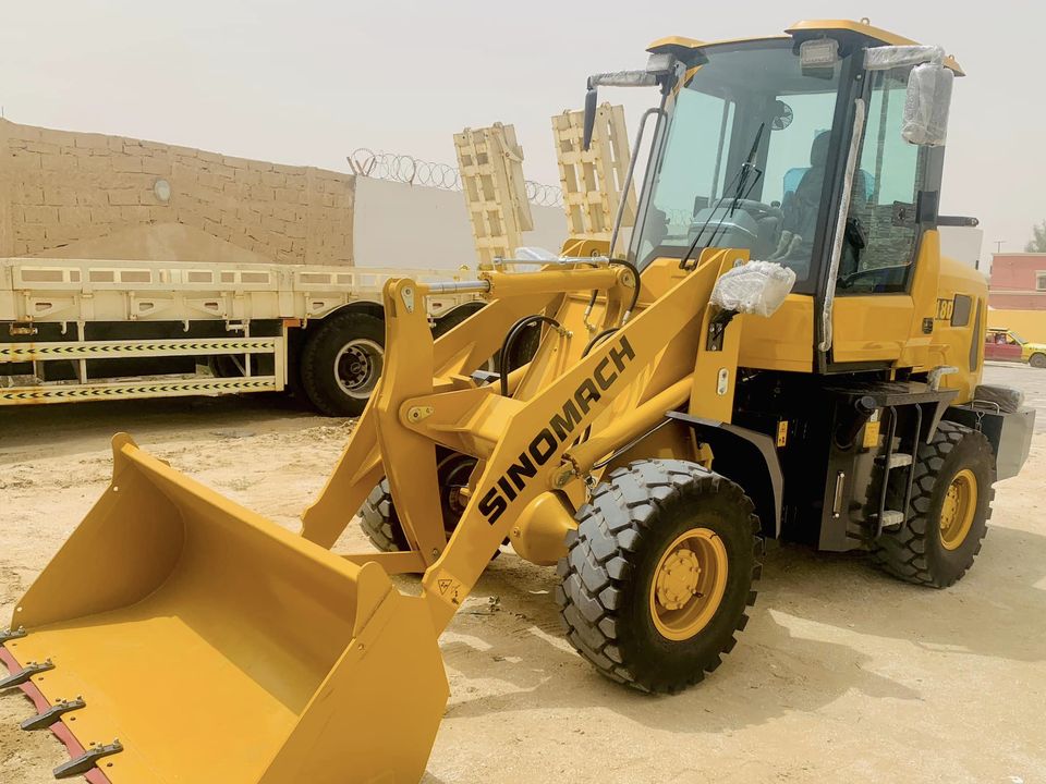 معادن موريتانيا: الآليات الجديدة ستعزز الأمن والسلامة&nbsp;(…)