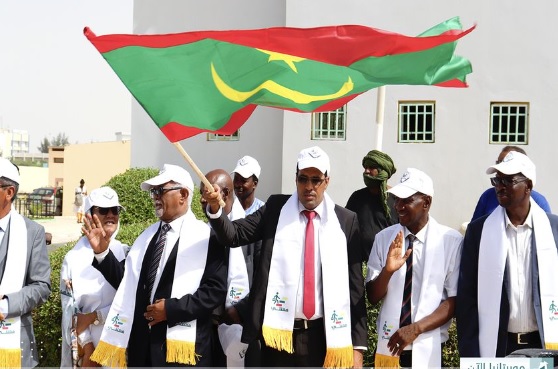 الأمين العام لوزارة الشغيل والتكوين المهني يطلق قافلة&nbsp;(…)