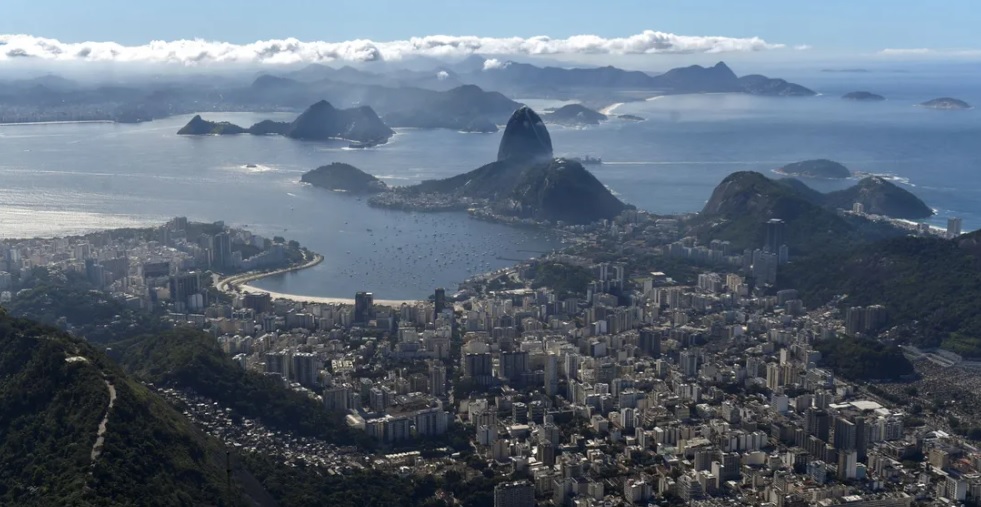 دراسة: 48 مدينة ساحلية حول العالم تغرق أسرع من غيرها