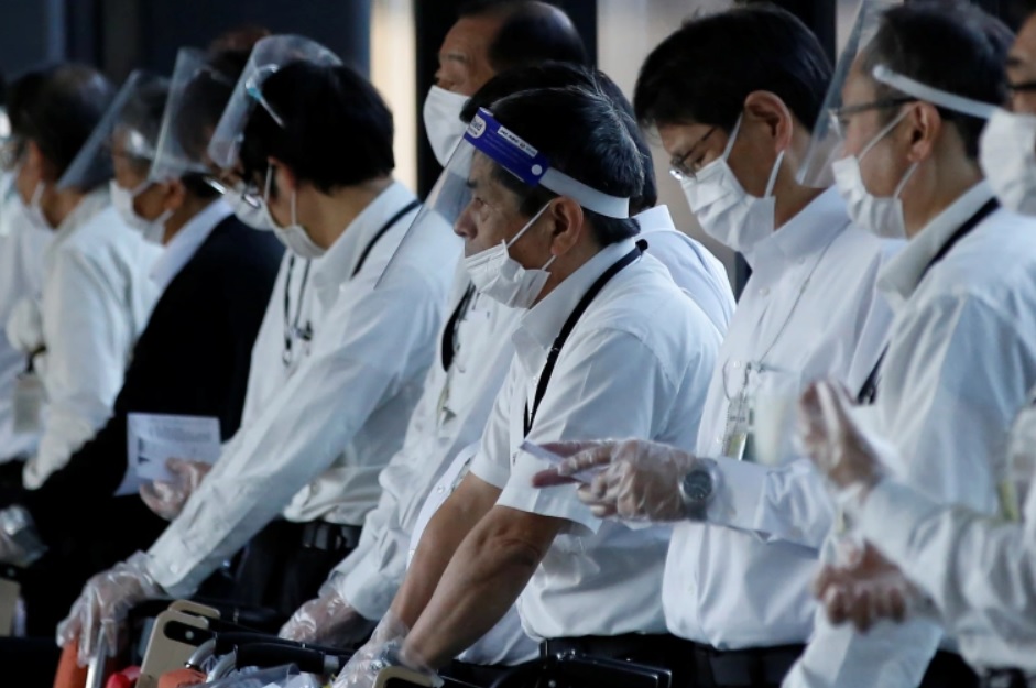 عالم أوبئة أميركي: هناك طريقة وحيدة فقط لوقف ظهور&nbsp;(…)