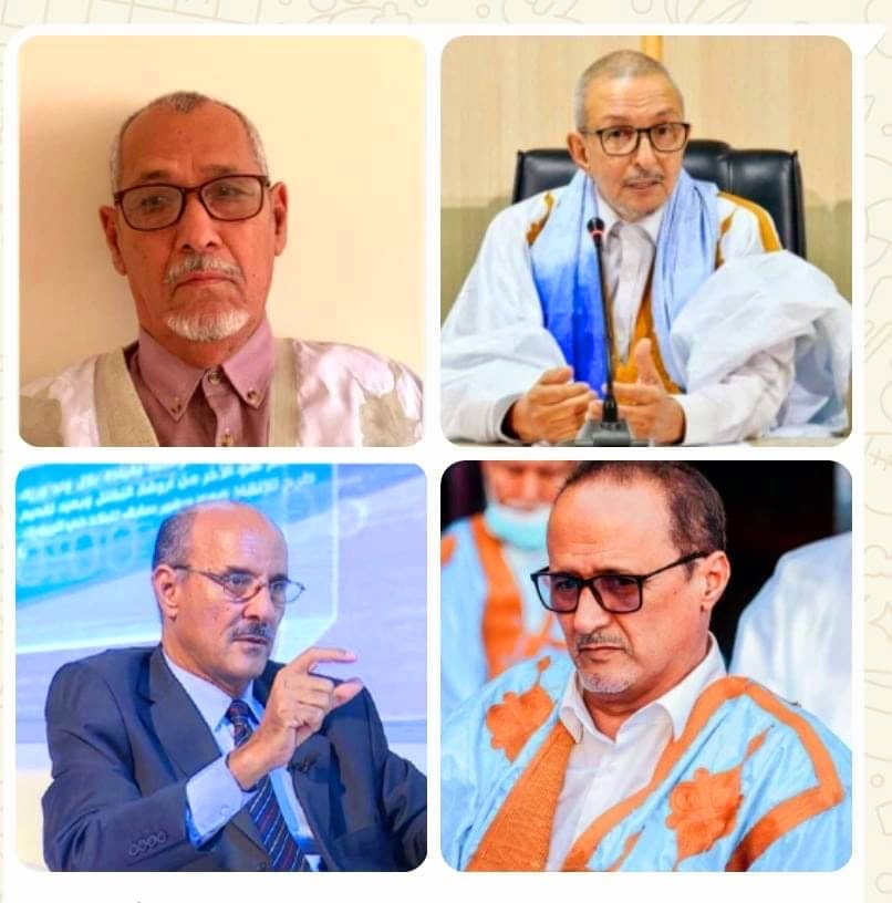 منتدى قوى الاصلاح والتنمية: نطالب النخبة الوطنية من (…)