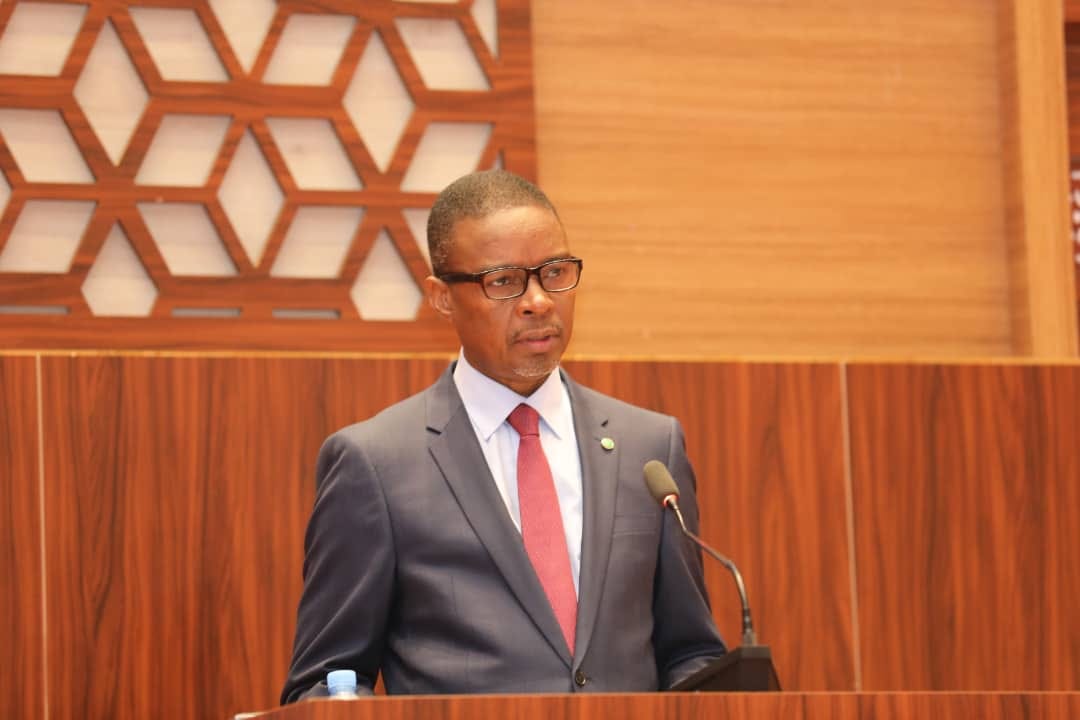 الوزير الأول ولد بلال أمام البرمان: الحكومة تولي عناية&nbsp;(…)